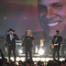 Dierks Bentley, Eddie Montgomery, Gary LeVox, Jay DeMarcus, 2017 CMA Awards