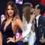 Shannon De Lima, Marc Anthony, Jennifer Lopez