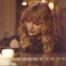 Taylor Swift, New Year's Day, TGIT