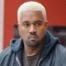 Kanye West, Blond Hair