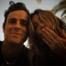 Justin Theroux, Jennifer Aniston, Instagram