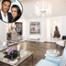 Kyle Richards, Mauricio Umansky, Bel Air Home