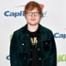 Ed Sheeran, Inglewood Jingle Ball 2017