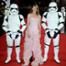 Laura Dern, Star Wars Premiere