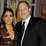 Salma Hayek, Harvey Weinstein