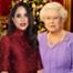 Meghan Markle, Queen Elizabeth II