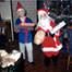 Property Brothers, Drew Scott, Jonathan Scott, Christmas, Family Photos