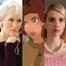 Meryl Streep, Emma Roberts, Anastasia, Chanel, Miranda