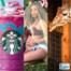 Beyonce, April the Giraffe, Starbucks Unicorn, Best of 2017