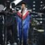 Bruno Mars, 2017 Grammys, Show, Performance