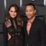 Chrissy Teigen, John Legend, 2017 Grammys, Couples