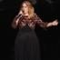Adele, 2017 Grammys, Show, Performance