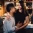 Chanel Iman, Sterling Shepard