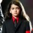 Blanket Jackson