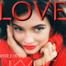 Kylie Jenner, Love Magazine