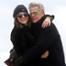 Katharine McPhee, David Foster