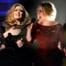 Adele, Grammy Awards, Emotions