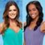 Rachel Lindsay, Jojo Fletcher, Bachelor