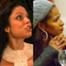 Bethenny Frankel, Sheree Whitfield, Real Housewives, International Incident