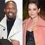 Jamie Foxx, Katie Holmes