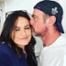 Mariska Hargitay, Chris Meloni, Valentine's Day 2017 