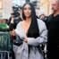 ESC: Kim Kardashian, NYFW