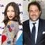 Olivia Munn, Brett Ratner