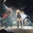 Gwen Stefani, Blake Shelton, The Forum, Concert