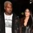 Kim Kardashian, Kanye West