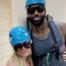 Khloe Kardashian, Tristan Thompson