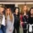 Kim Kardashian, Tamar Braxton, Evelyn Lozada, Khadijah Haqq McCray, Malika