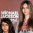 Blanket Jackson, Paris Jackson