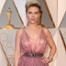 Scarlett Johnasson, 2017 Oscars, Academy Awards, Arrivals