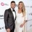 Ciara, Russell Wilson, 2017 Oscars, Elton John After Party