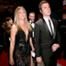 Jennifer Aniston, Justin Theroux, 2017 Oscars, Academy Awards, Candids