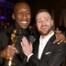 Mahershala Ali, Justin Timberlake, 2017 Oscars Party Pics, Vanity Fair