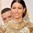 Justin Timberlake, Jessica Biel, 2017 Oscars, Photobomb