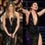 Jennifer Aniston, Jennifer Lopez, 2017 Oscars, Academy Awards, Show
