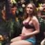 Camilla Luddington, Beyonce, Pregnancy, Parody