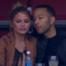 Chrissy Teigen, John Legend, 2017 Super Bowl 