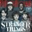 Stranger Things, Entertainment Weekly