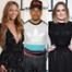 Chance The Rapper, Beyonce, Adele
