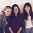 7th Heaven Reunion, Beverley Mitchell, Jessica Biel, Mackenzie Rosman