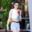 ESC:  Kendall Jenner 