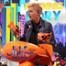 Ellen DeGeneres, 2017 Kids Choice Awards, Winners