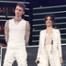 Camila Cabello, Machine Gun Kelly, 2017 Kids Choice Awards, Show