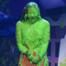 Demi Lovato, 2017 Kids Choice Awards, Show, Slime