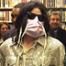 Michael Jackson, Mask