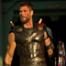 Thor: Ragnarok, Chris Hemsworth