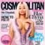 Blac Chyna, Cosmopolitan South Africa